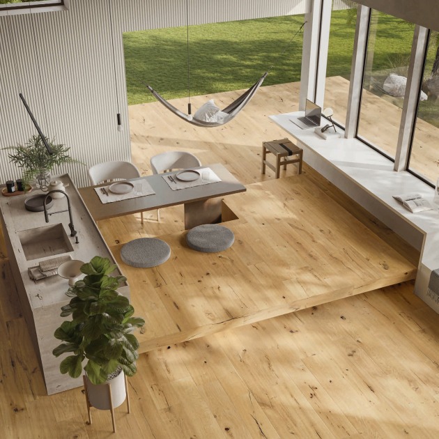 Homey Canette Hemp plytelės (2)
