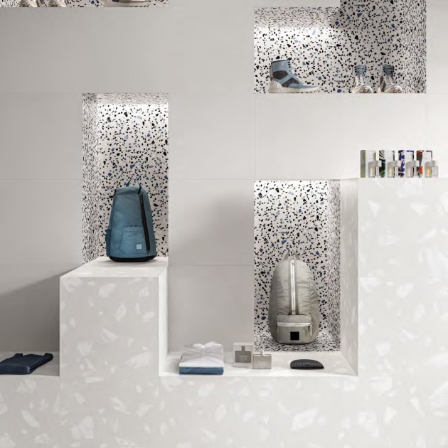 Medley Classic White plytelės (2)