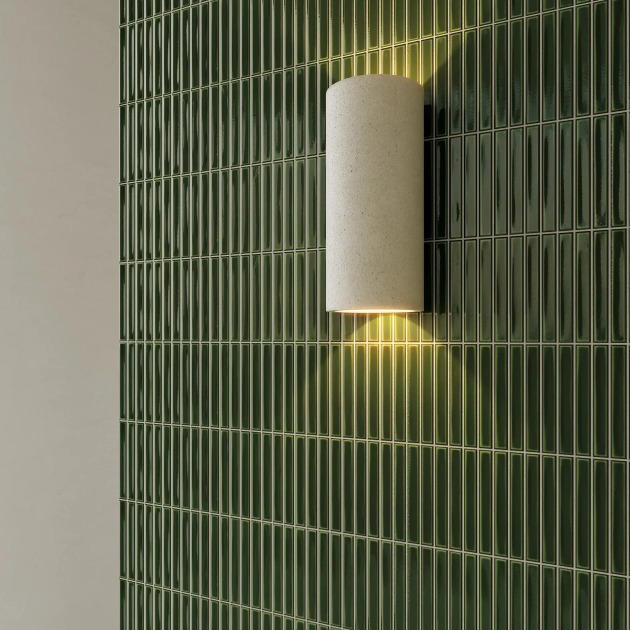 SB Olive Gloss plytelės (2)