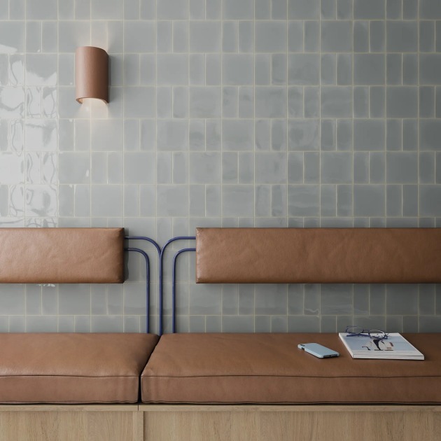 Fayenza Mineral Grey plytelės (2)