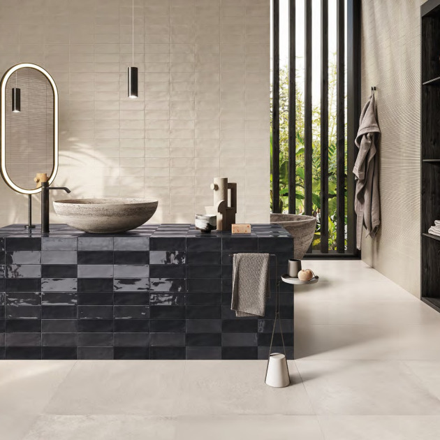 Brick Lux Carbone plytelės (4)