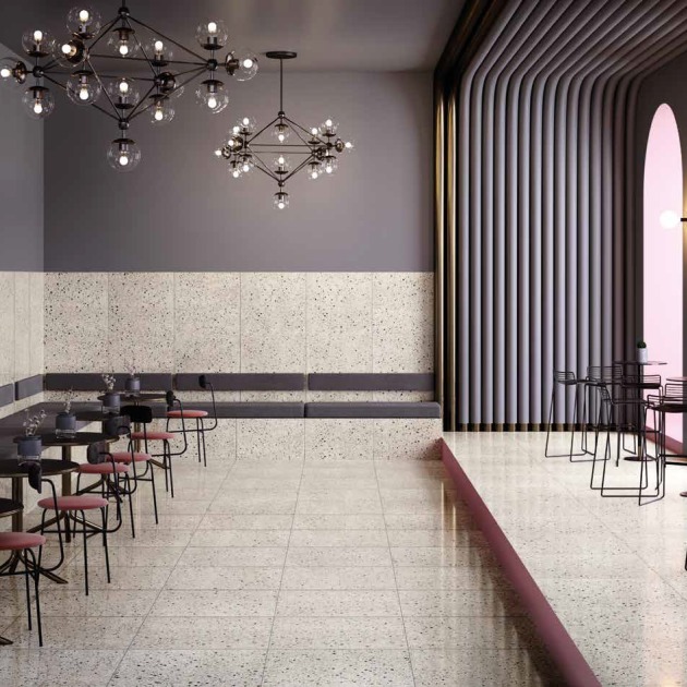 Rialto Pink plytelės (3)