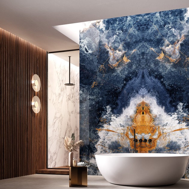 Ocean Blue OC03 plytelės (2)