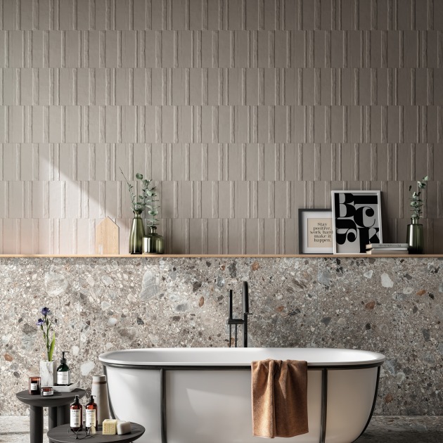 Mand DAWN Md02 Grigio Chiaro plytelės (3)