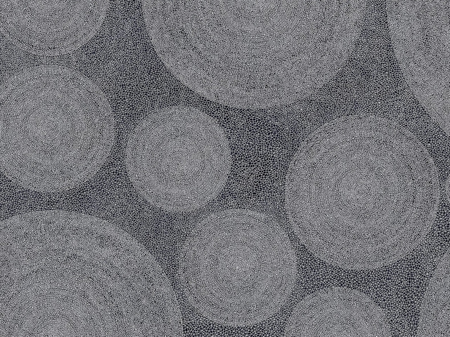 Holos Vik Black plytelės