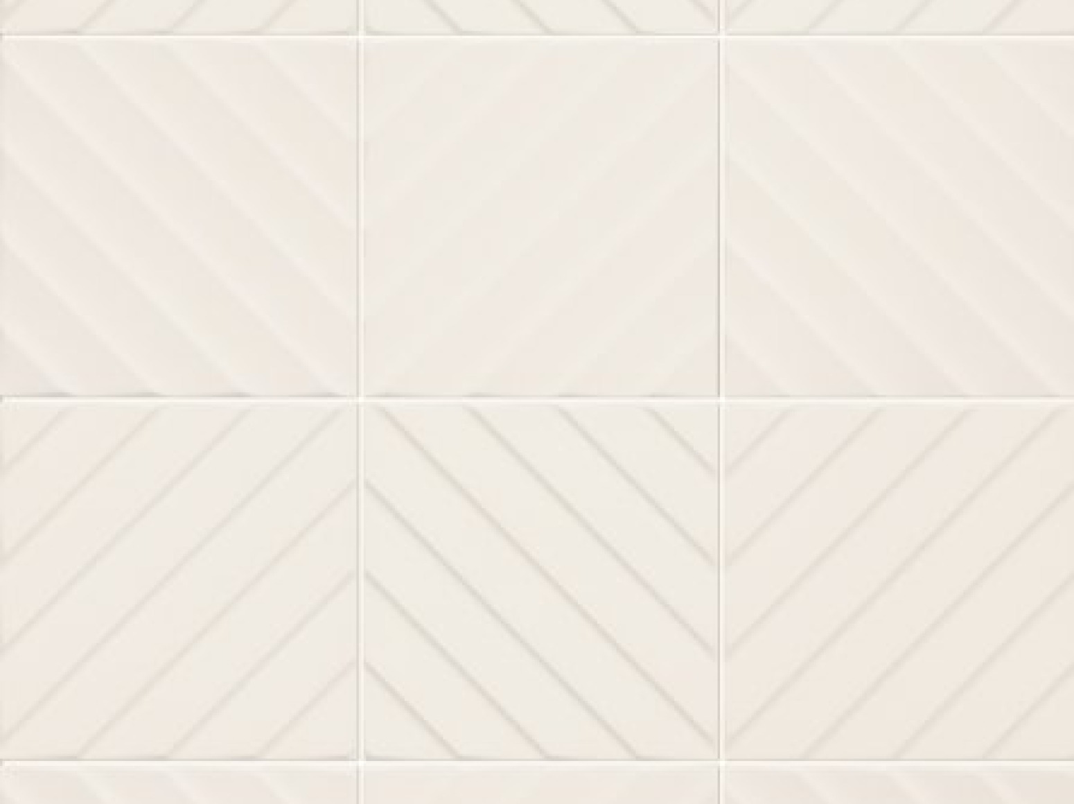 Diagonal White