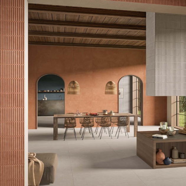Homey Taupe plytelės (2)