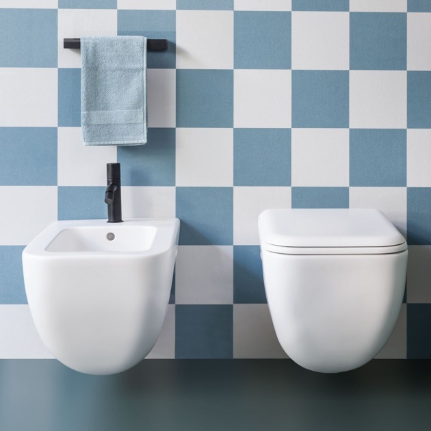 Shui Comfort pakabinamas WC (4)