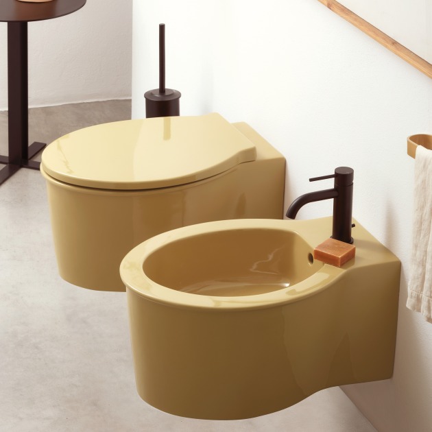 I CATINI pakabinamas WC (4)