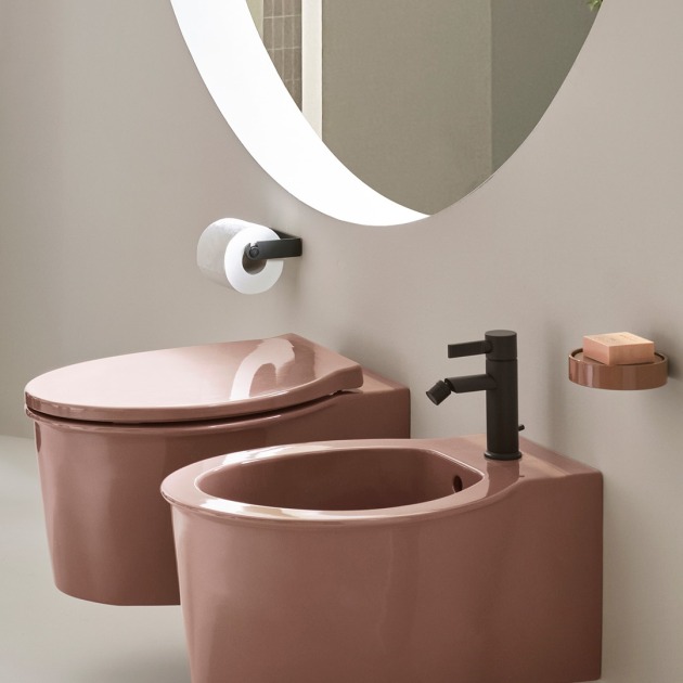 I CATINI pakabinamas WC (5)