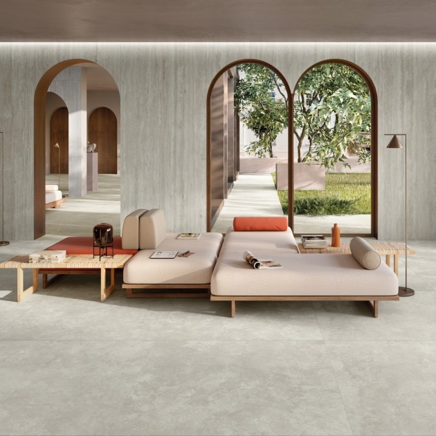 Travertino Misty EY11 plytelės (2)