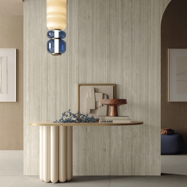 Travertino Light Line EY07 plytelės (2)
