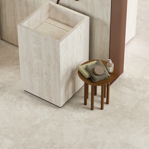 Travertino Pearly Cross EY12 plytelės (3)