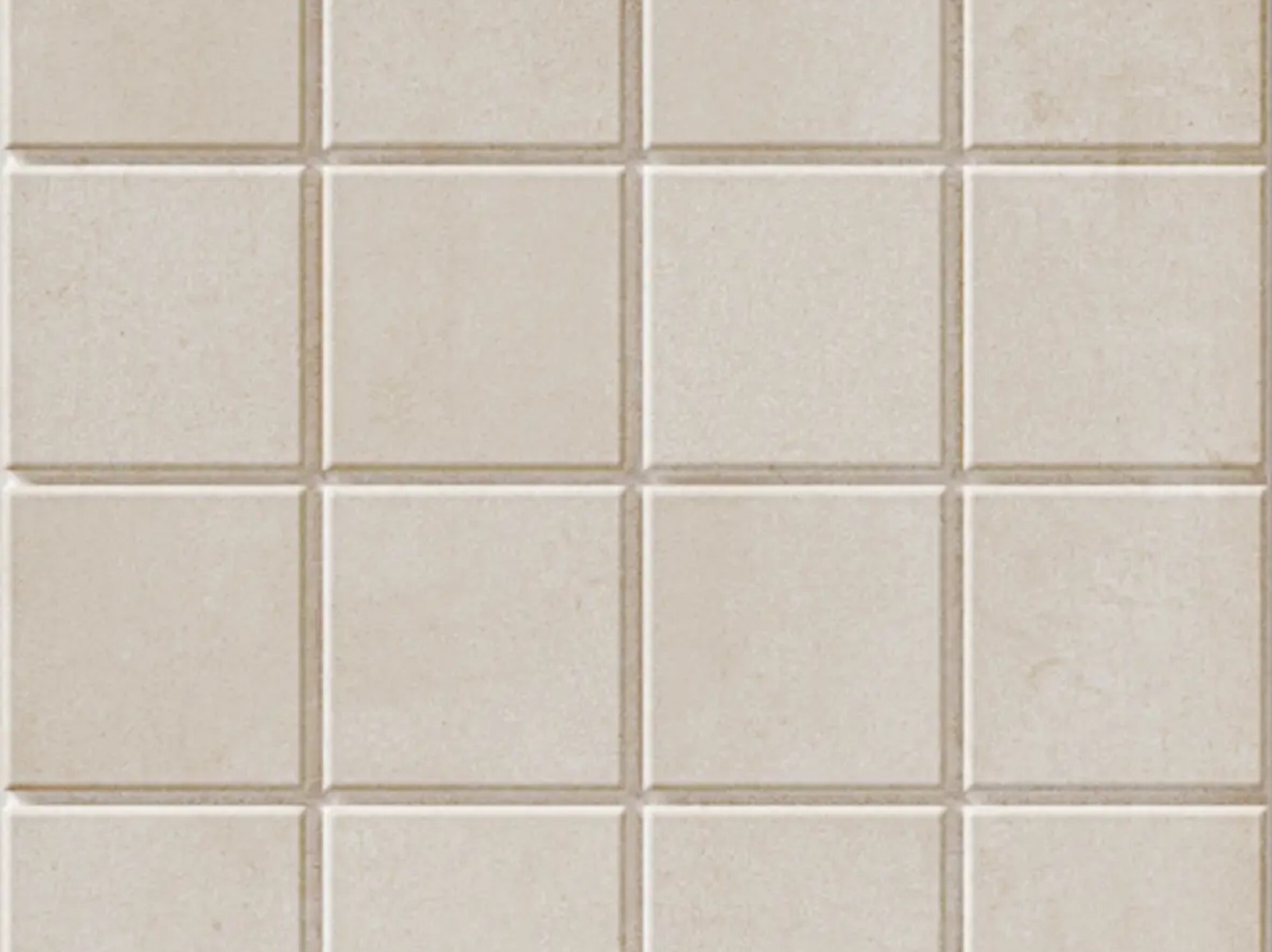 Grid S Off White plytelės