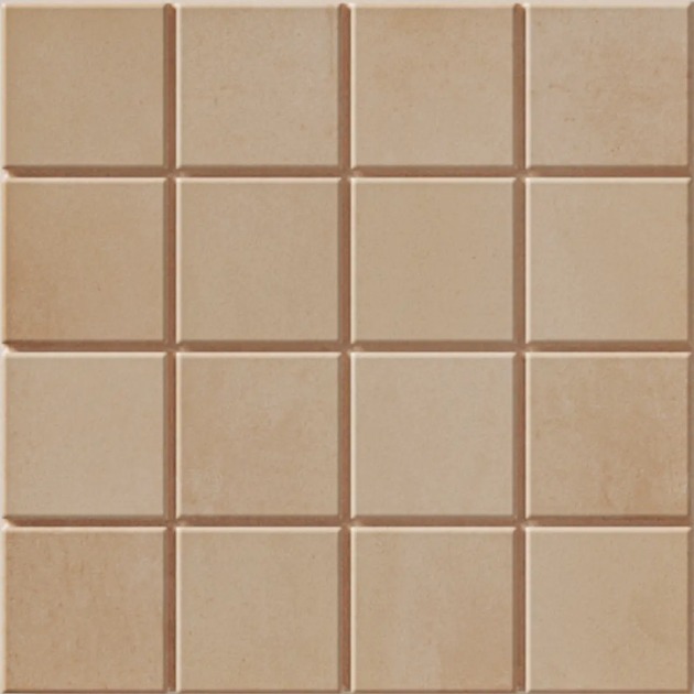 Grid S Clay plytelės (5)