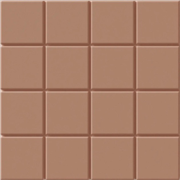 Grid S Mud plytelės