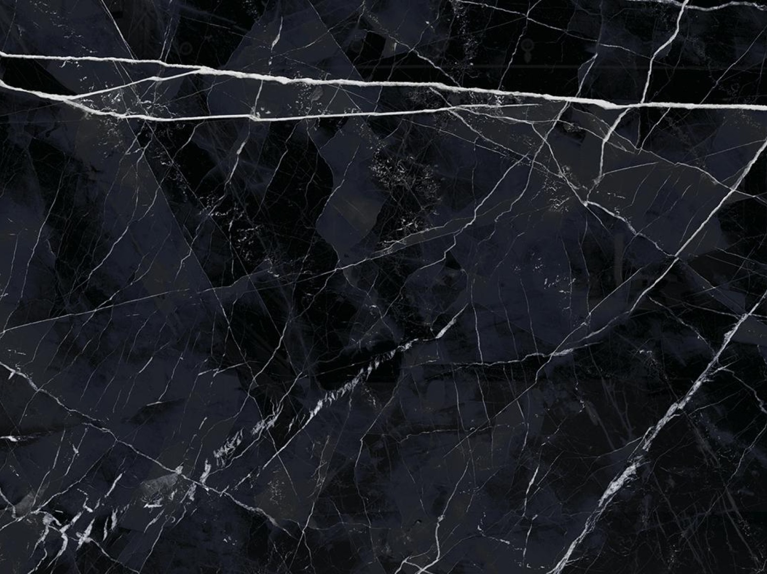 Calacatta Black Bookmatch plytelės