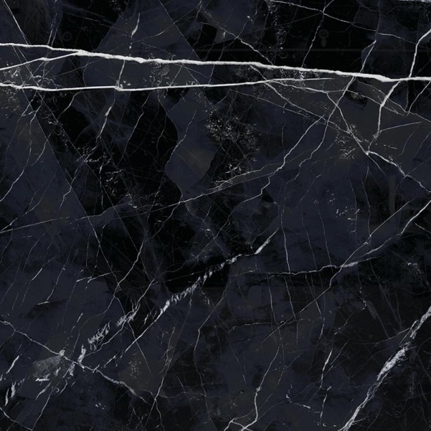 Calacatta Black Bookmatch plytelės (5)