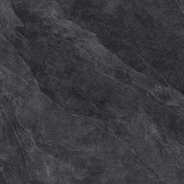 Slate Black plytelės