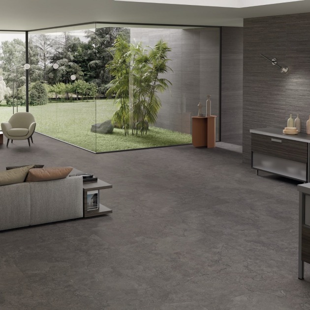 Anthracite Vein Cut plytelės (2)