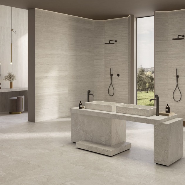 Ash Cross Cut plytelės (2)