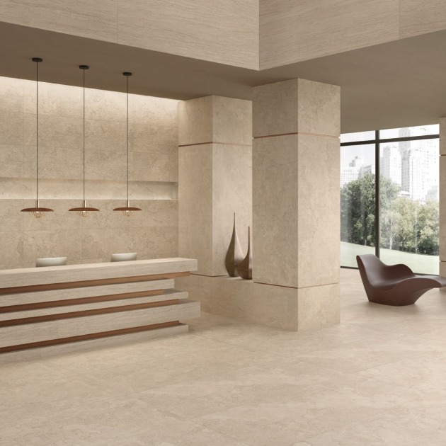 Sand Cross Cut plytelės (5)