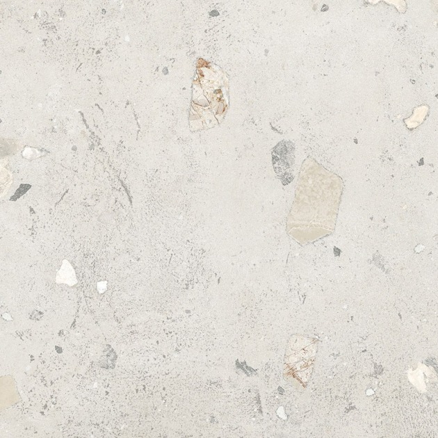 I Cementi White Ciottolo plytelės (6)