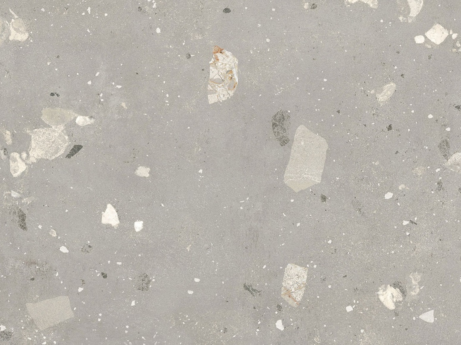 I Cementi Greige Ciottolo plytelės