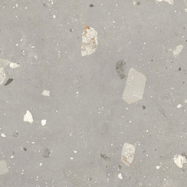 I Cementi Greige Ciottolo plytelės