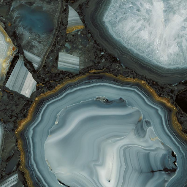 Agate Azure plytelės (5)