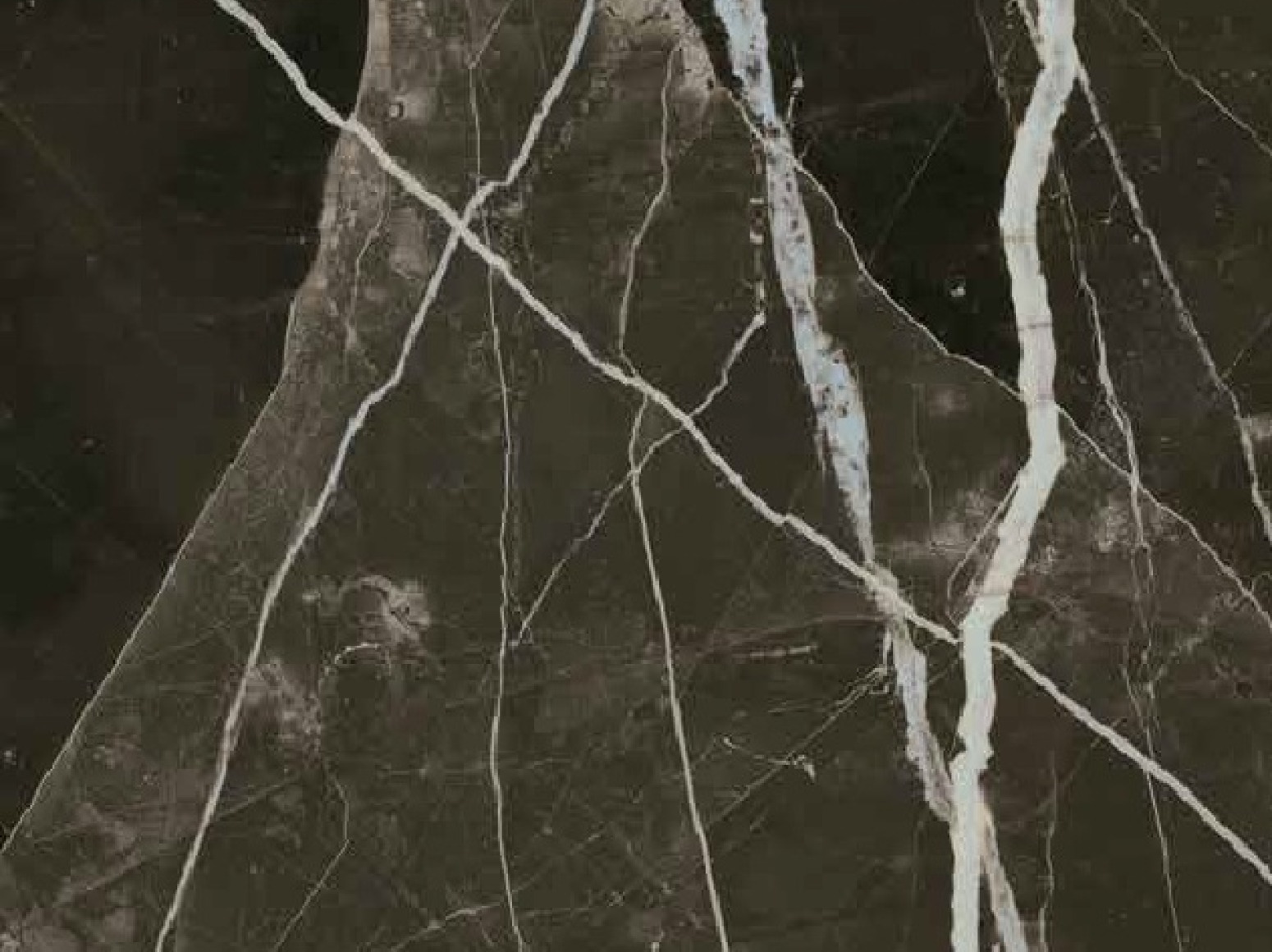 Calacatta Black Maxfine Marmi plytelės