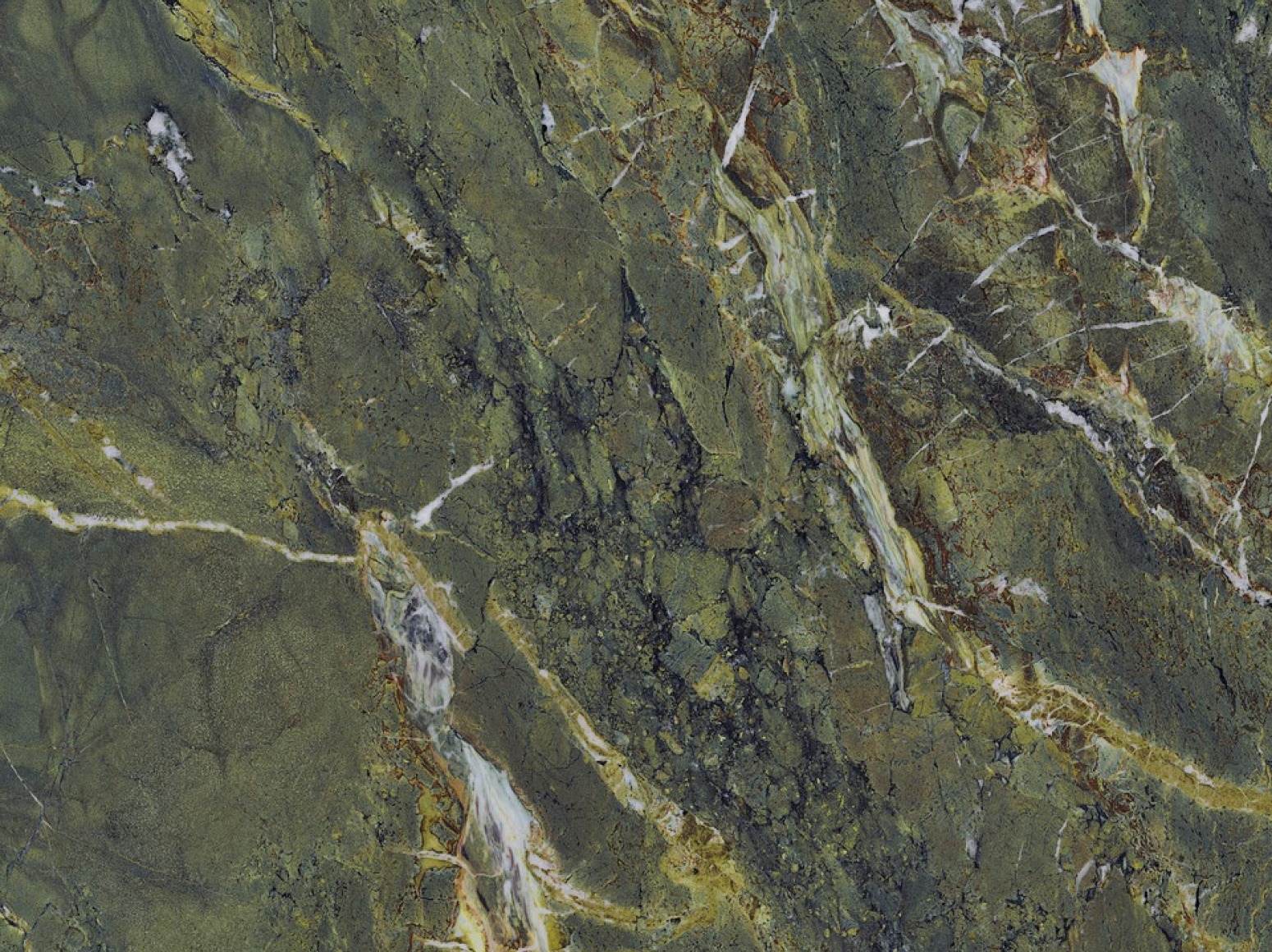 Verde Persia Maxfine Marmi plytelės