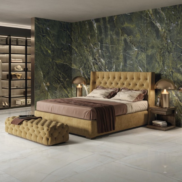 Verde Persia Maxfine Marmi plytelės (2)