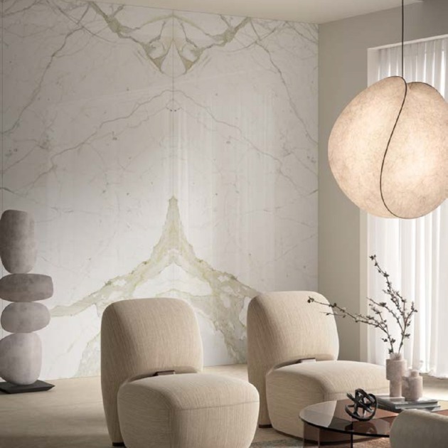 Calacatta Maxfine Marmi plytelės (2)