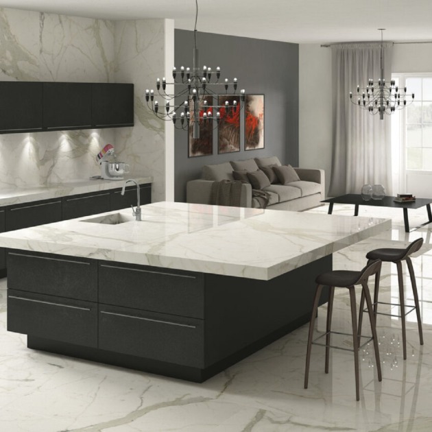 Calacatta Maxfine Marmi plytelės (4)
