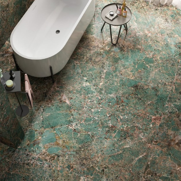 Amazonite Maxfine Marmi plytelės (3)