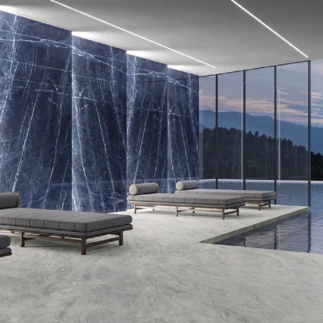 Brazilian Blue Maxfine Marmi plytelės (4)