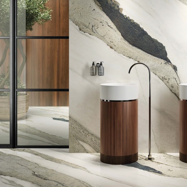 Vogue Maxfine Marmi plytelės (3)