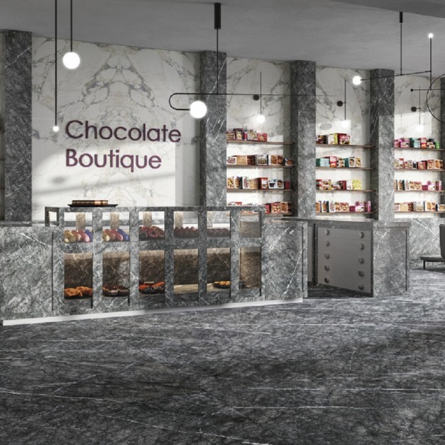 Arabescato Maxfine Marmi plytelės (4)