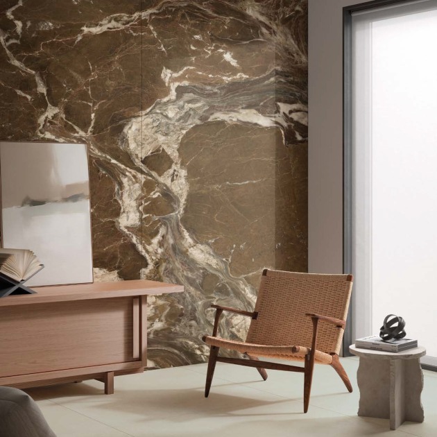 Brown Fusion Maxfine Marmi plytelės (5)
