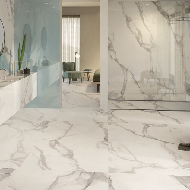 Calacatta Regale plytelės (2)
