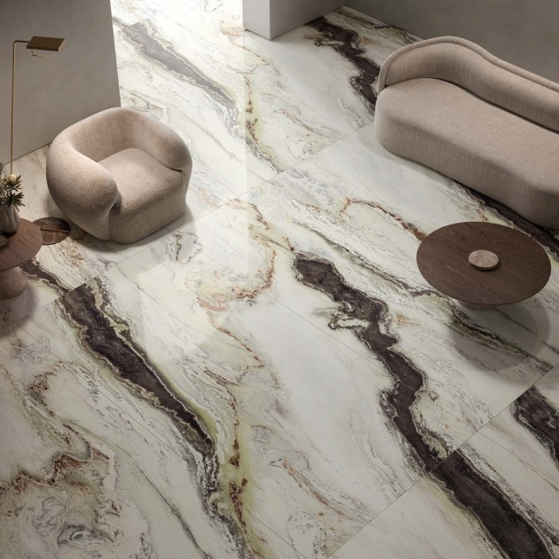 Panda White Maxfine Marmi plytelės (3)