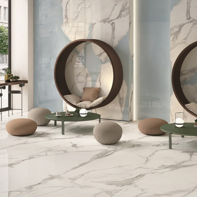 Calacatta Regale plytelės (3)