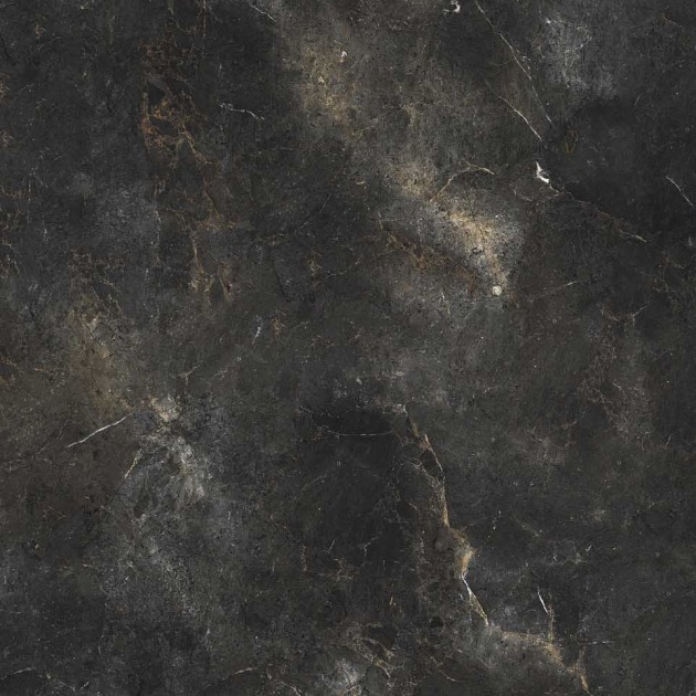 Mystic Black Maxfine plytelės