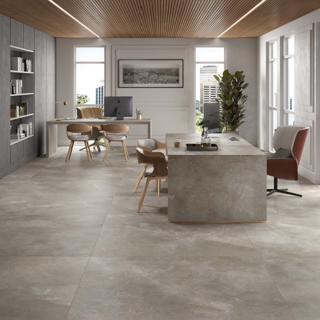Abyss Grey  Maxfine plytelės (2)