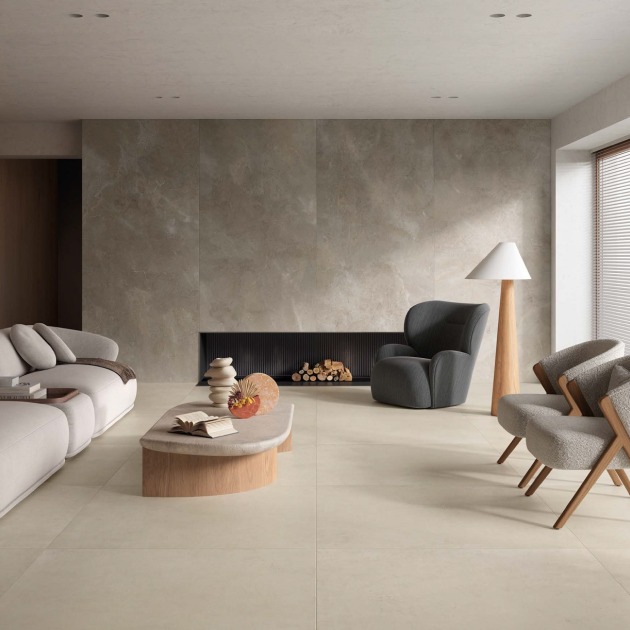 Abyss Grey  Maxfine plytelės (3)