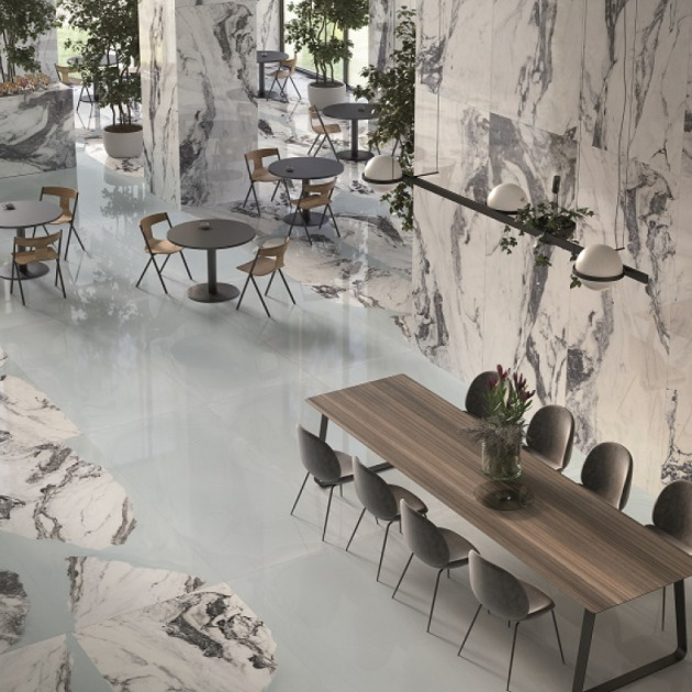 Ambra Bianco Siena plytelės (2)