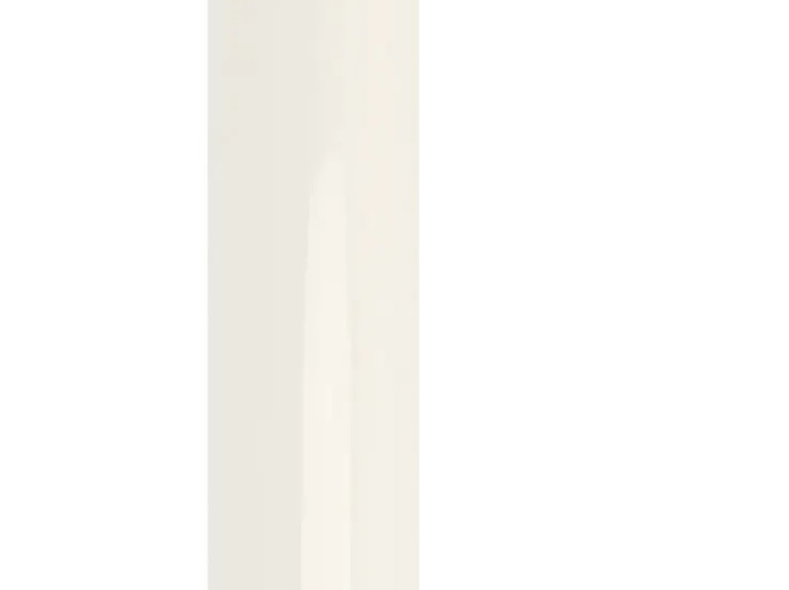 Faces Dune White Gloss plytelės