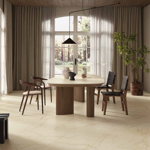Crema Avorio plytelės (2)
