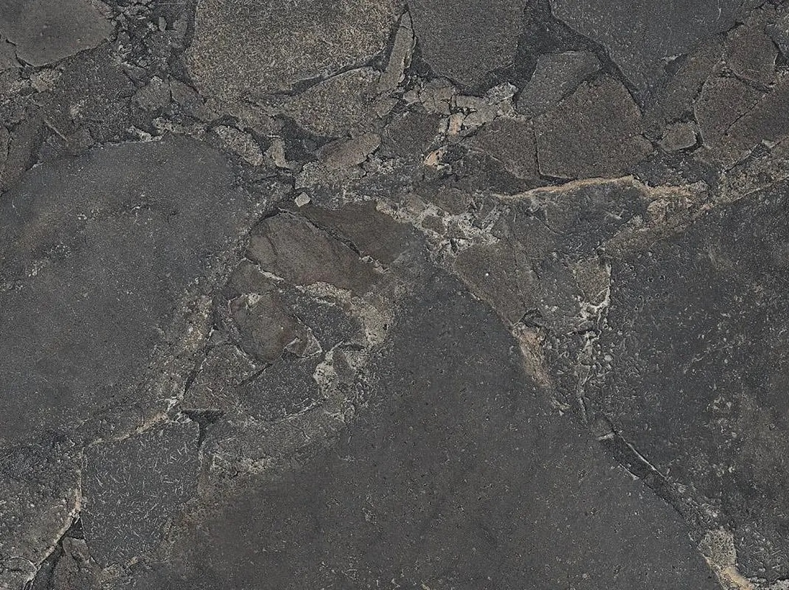 Cobblestone Black plytelės